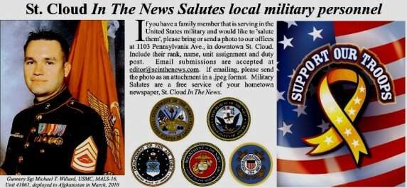 Military Salute